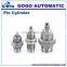 CJPB double acting pin mini pneumatic cylinder