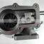 Turbo factory direct price RHE6 8943900611 6HE1 turbocharger