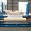 High Quality Fully Auto Foam peeling machine/sponge machine/foam cutting machine