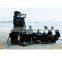 Marine 500KN Hydraulic Quick Release Towing Hook
