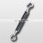 U.S. Standard Hook and Eye Type SS304 Turnbuckle