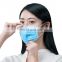 medical surgical mask with earloop non-woven with good price and quick delivery