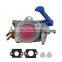545081848 Carburetor C1Q-W40A Fits For Husqvarna 128C 128L 128LD 128RJ Trimmer