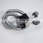 2 Knock Sensors& harness 89615-50010 for Toyota Tacoma & Lexus LS400 SC400