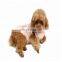 Winter Cotton Pretty Small Dog Clothes