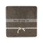Portable Dark Grey Color Wool Pressing Pad Ironing Mat Boards