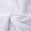Factory Hot Sale SublimationBaby Blanket Minky Blank White Blanket In Low Price