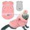 Puppy Kitten Coat Jacket Warm Cat Clothes Winter Costume Clothing for Small Pet Cat Kitten Coat Jacket