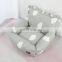 HQP-JJ23 HongQiang 2020 autumn/winter new love cloud environmental protection high bounce PP cotton sofa high nest