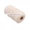 5mm Amazon hot sale macrame cord cotton