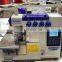 MC800-3/4/5UTD Automatic Computerized 3/4/5-Thread Overlock Sewing Machine