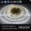 Hot sale 60leds per mtr white led strip dc12v