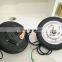 48v 450w E-bike front & rear hub motor with disc-brake