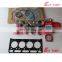 For KUBOTA V2403DI ENGINE OVERHAUL REBUILD KIT