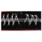 MY-M122A/B Child or adult dental forceps,extracting forceps set