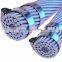 ASTM - B232 all aluminum steel reinforce overhead application ACSR bare conductor