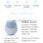 GOOD PRICE  cleansing silicone sonic  face  brush
