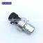 Auto Engine Electric Air Conditioner A/C Pressure Sensor 13587668 13502759 For Buick Enclave Cadillac CTS Chevrolet