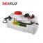SEAFLO 12V 5LPM 100PSI Towable Spot Sprayer Trailer