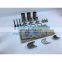 3TNV70-WBV Overhaul Kit With Bearings Piston Rings Full Gasket Set Cylinder Liner Valves Kit For Yanmar