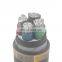 3*120+1*70 waterproof flexible electrical power cable