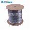 Wholesale High Quality Double Core 6mm2 Solar PV Cable twin core