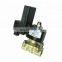 2W160-15T Popular Type Direct Acting 2/2 Way Solenoid Valve With 1S~99h59min59sec Digital Timer