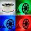 100M Strip Led Light RGB 16 Color Changing With Remote 110V 220V