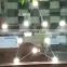 LED Vanity Lights with Light Bulbs 10 Dimmable LED Vanity Mirror makeup Lights for bathroom