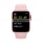 Dropshipping TFT Full touch screen SMS reminder smart watch new 2020 smart watch with googl play store