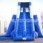 Inflatable Monster Hippo Water Slides Outdoor Giant Adults Slip and Slide