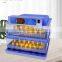 60 mini poultry egg incubator for sale/egg hatching machine/120 eggs incubator for chicken, quail, duck eggs