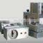 All kinds of High Precision Pneumatic Handle Hole Puncher Device for Hand Bags