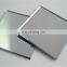 2mm-6mm Thickness Round Silver Mirror Use In Wall
