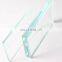 Factory construction-real-estate triple super white tempered laminated insulated glass price