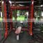 Gym commercial fitness equipment hammer strength Smith machine