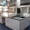 Laboratory Medical Workbench for Science Application