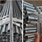 Hot sell G.I Pipe 48.3mm for scaffolding system Hot dipped galvanized tube