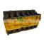 Excavator Diesel Engine 3116 Cylinder Block 1495403