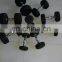 Fitness equipment round dumbbell
