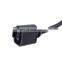 Front Brake Pad Wear Sensor For Porsche Cayenne Audi Q7 07-09 VW Touareg 04-10 95561236500,7L0907637
