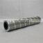Cross reference hydraulic oil filter cartridge 932689Q pleated fiberglass filter element manufacturer