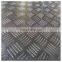 4047 5054 6062 5052 H34 Almg3 China Decorative Aluminium Sheet 5754 4ft x 8ft Sheets