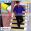 We supply FRP GRP Fiberglass Safety Stair Tread Nosings