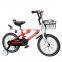 Sport bike bicycle with light weight /12 inch new hi-carbon frame kids bikes/alloy rim wheels children bicycle