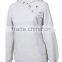 New latest fashion custom plus size women hoodies wholesale sports clothing bulk hoodies