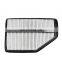 China Car Parts Replacement New Air Filter 17220-RZP-Y00 OEM Performance Auto Air Filter For City