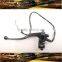 ATV Motorcycle Parts Left Handle Lever assy for JS400 ATV