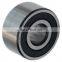 NTN double row angular contact bearing  3201 for machine tool spindles