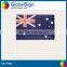 Best selling car flags with good quality from Shanghai GlobalSign